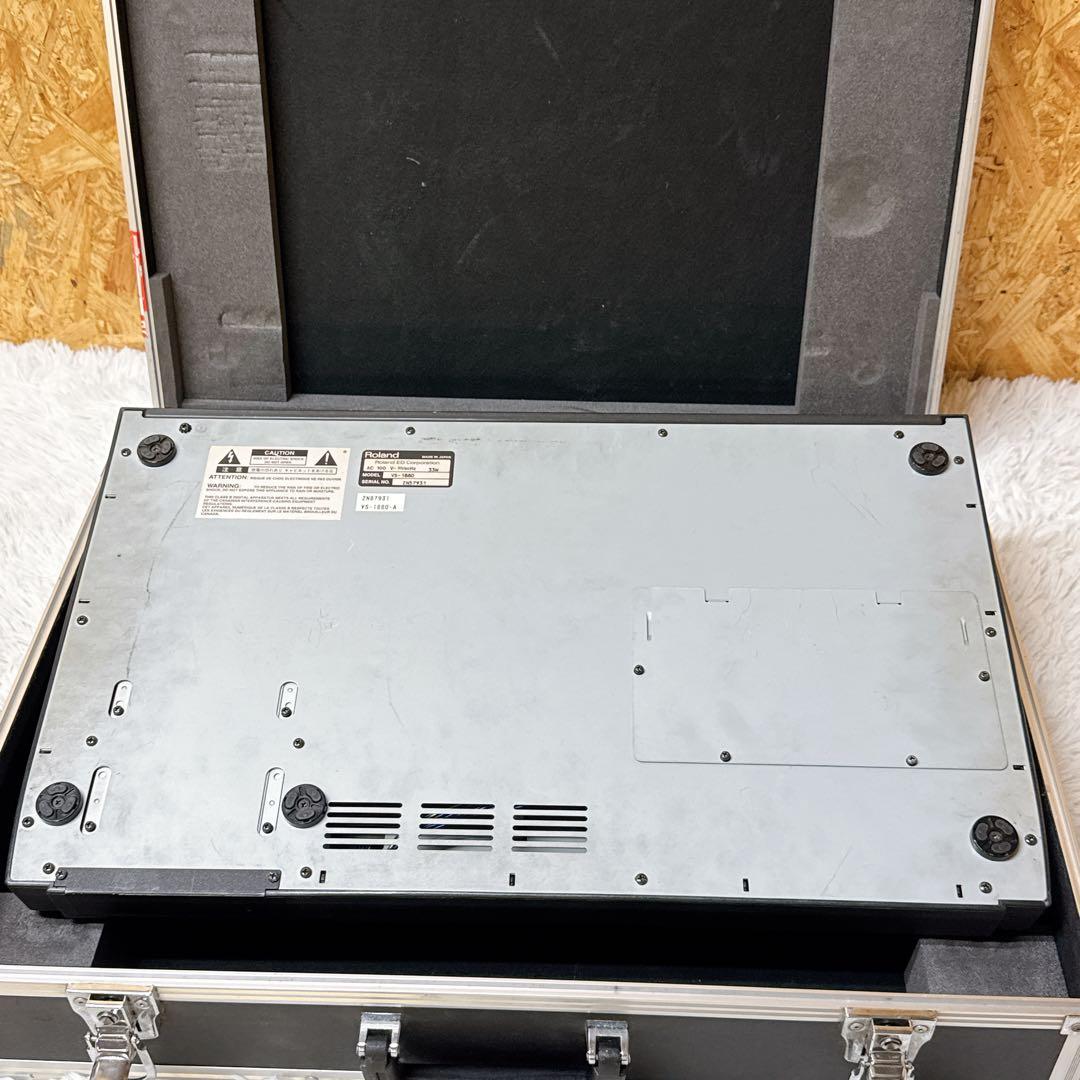 Roland VS-1880 マルチトラックレコーダー MTR ローランド
