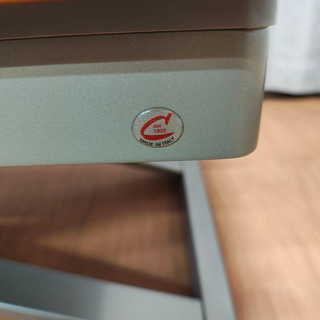 カリガリス 昇降 伸長 ダイニング テーブル Calligaris ヴィンテージ