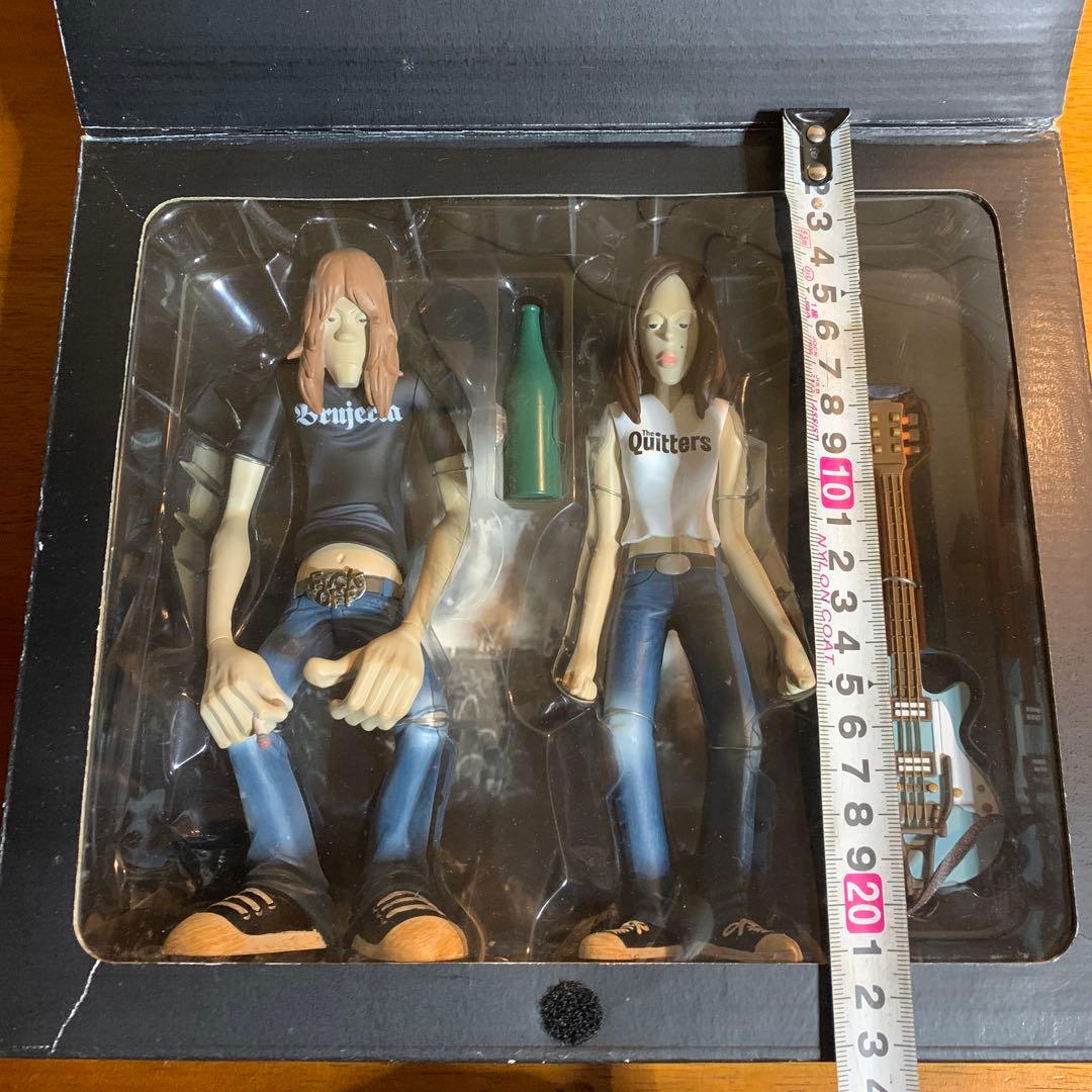 インビジブルマン　フィギュア