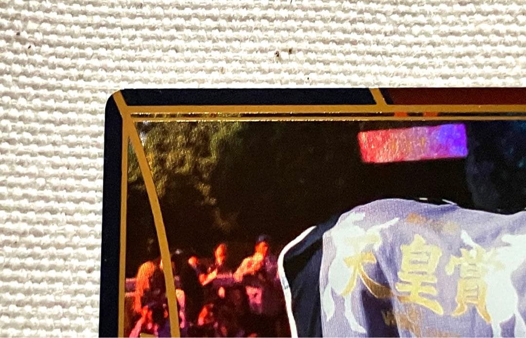 ホースライダーズ マヤノトップガン