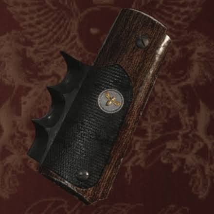 バイオハザード8 ヴィレッジ「 M1911 」東京マルイ MEUピストル