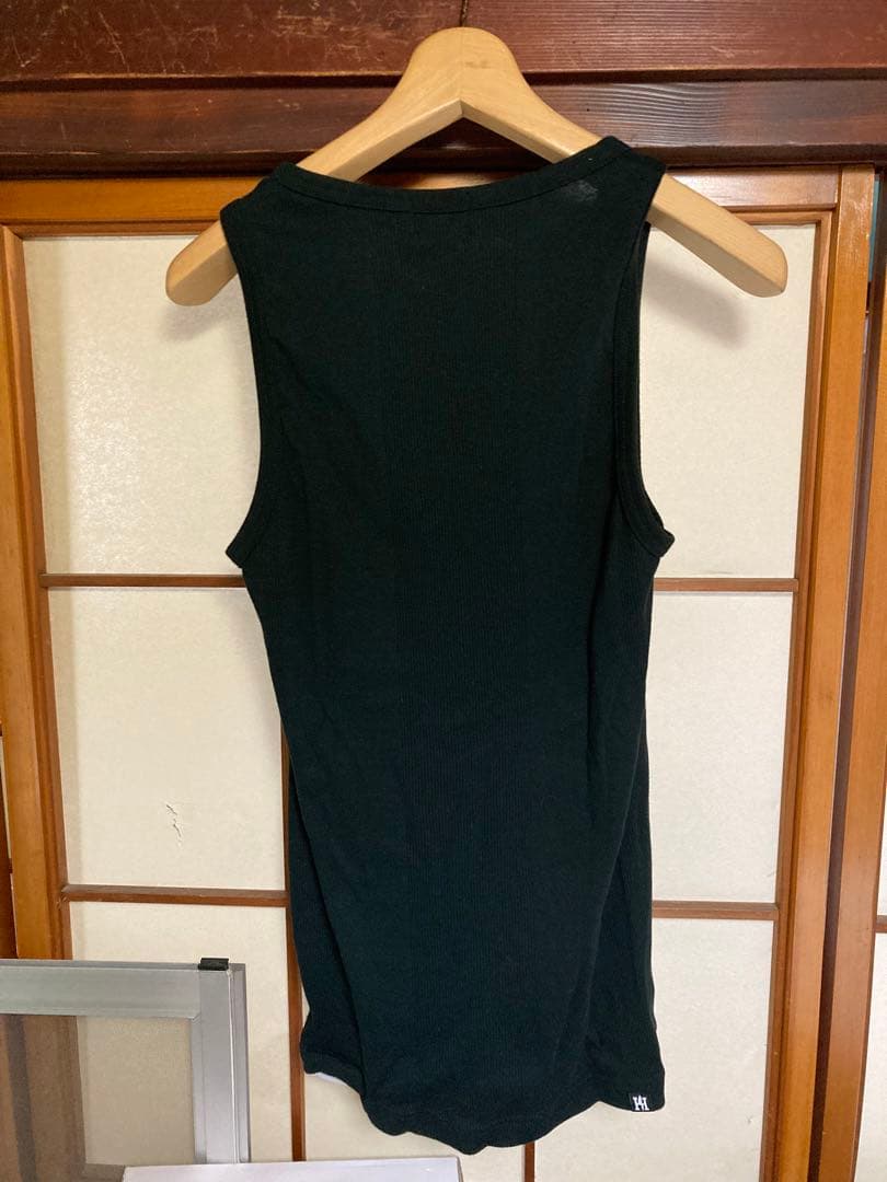 美品　ヒステリックグラマー　タンクトップ　ユニセックス