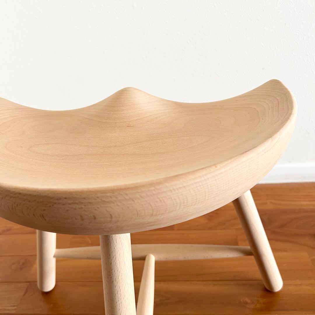 WERNER ワーナー SHOEMAKER シューメーカー　スツールB 42cm