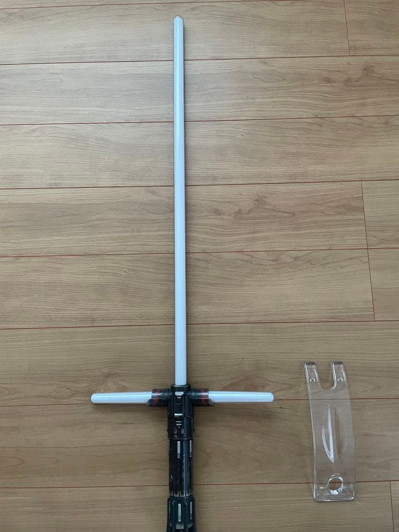 カイロ・レン フォースFX ライトセーバー