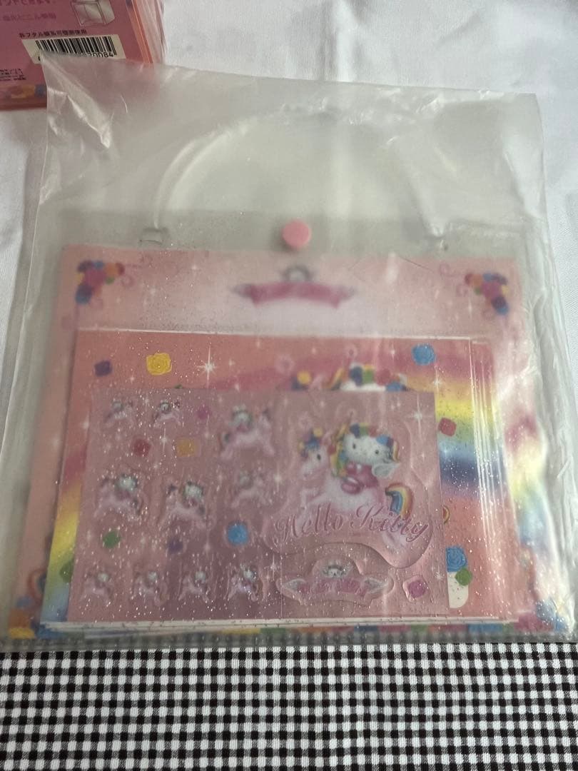 キティ ユニコーンシリーズ まとめ売り マスコット サンリオ レトロ