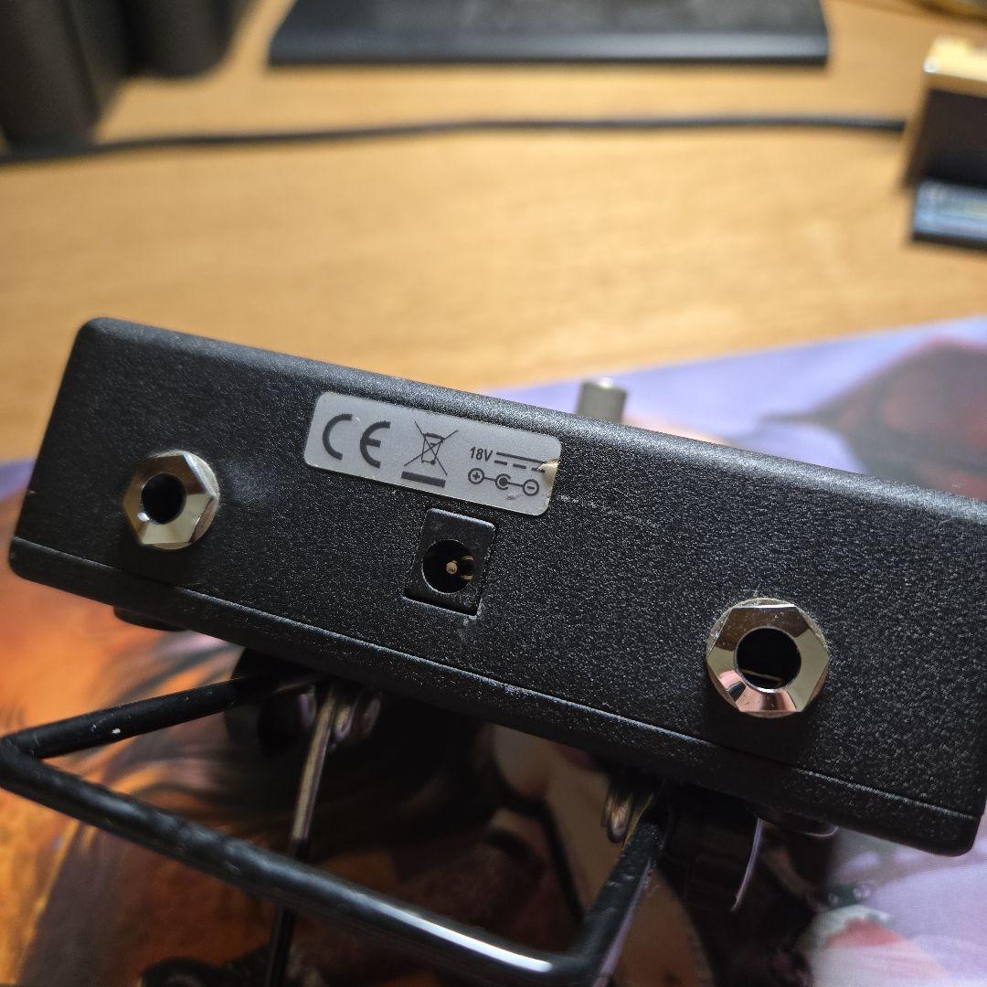 MXR TEN BAND EQ ギターエフェクター