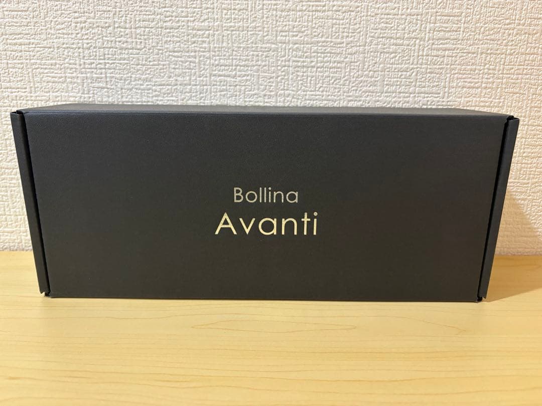 Eric　《定価¥28600》新品　Bollina Avanti