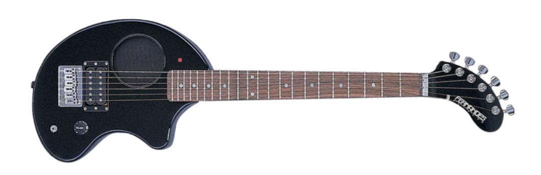 エレキギター Fernandez