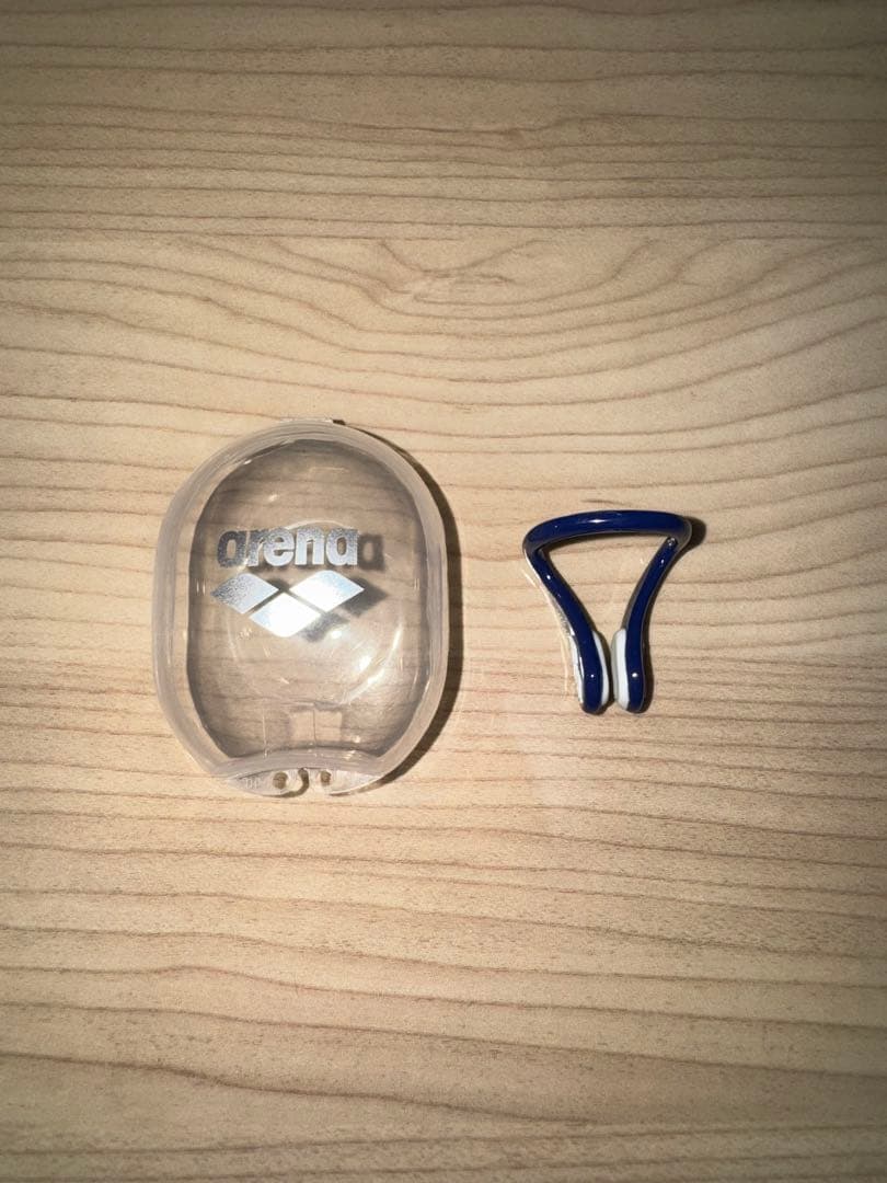 アシックス Vパン ASM11S カラー90（Mサイズ）ゴーグル他セット - メルカリ