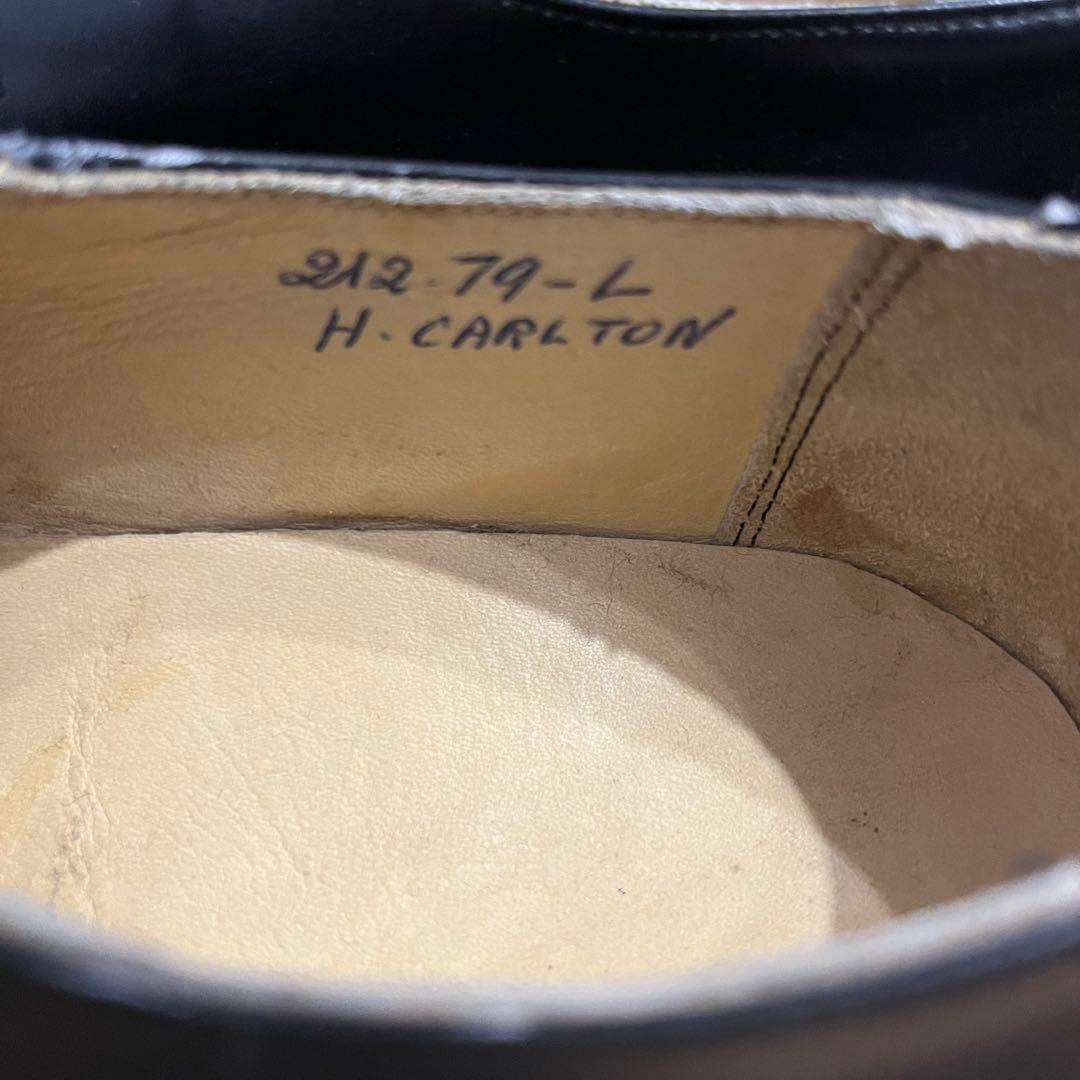 U.S.NAVY サービスシューズ 米軍 海軍 80年代 90年代 usnavy