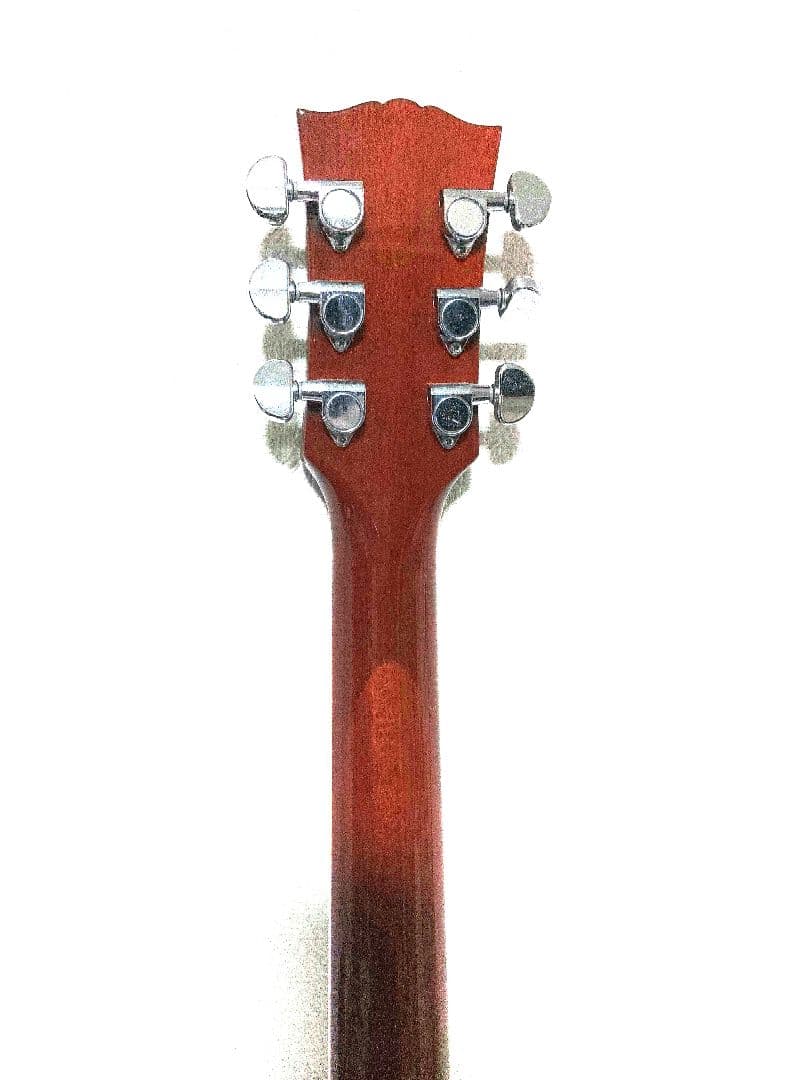 ☆BUSKER'S　バスカーズ　エレキギター　レスポール☆