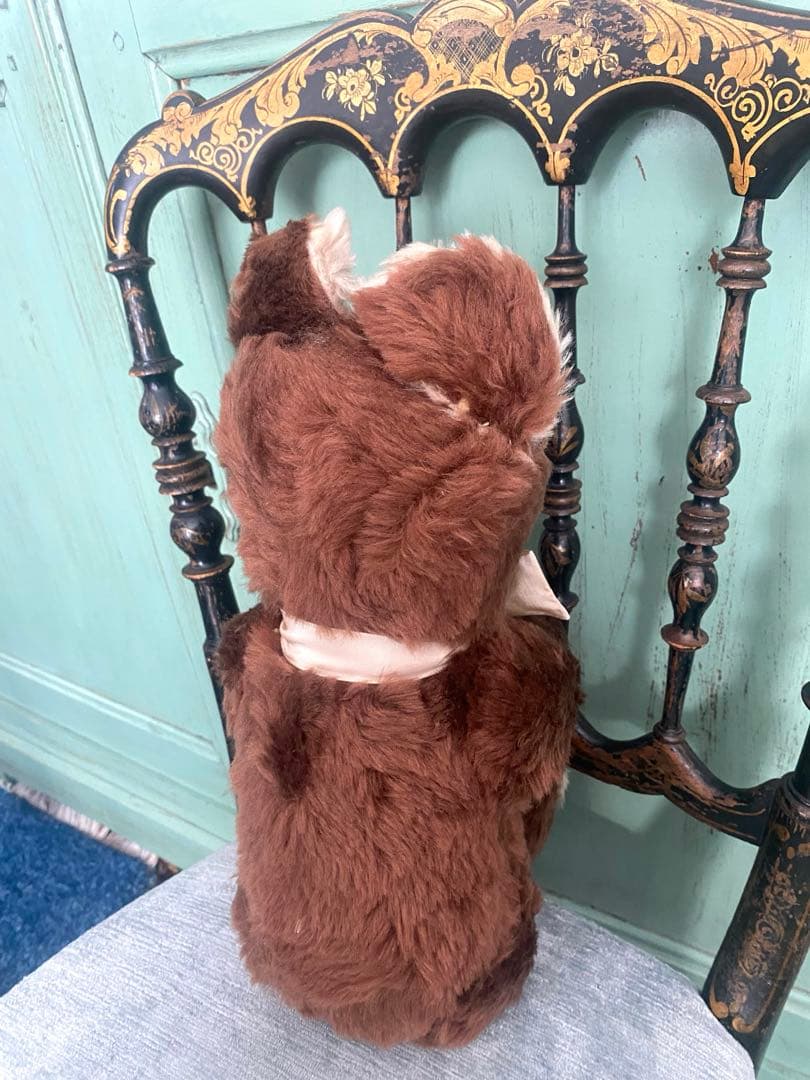 タグ付きJPMベア JPM BEAR フレンチベア 美品 レア - メルカリ