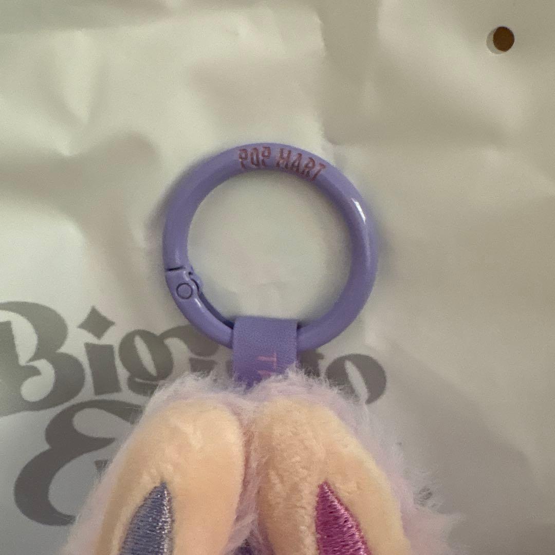 ラブブ　アソート6体セット