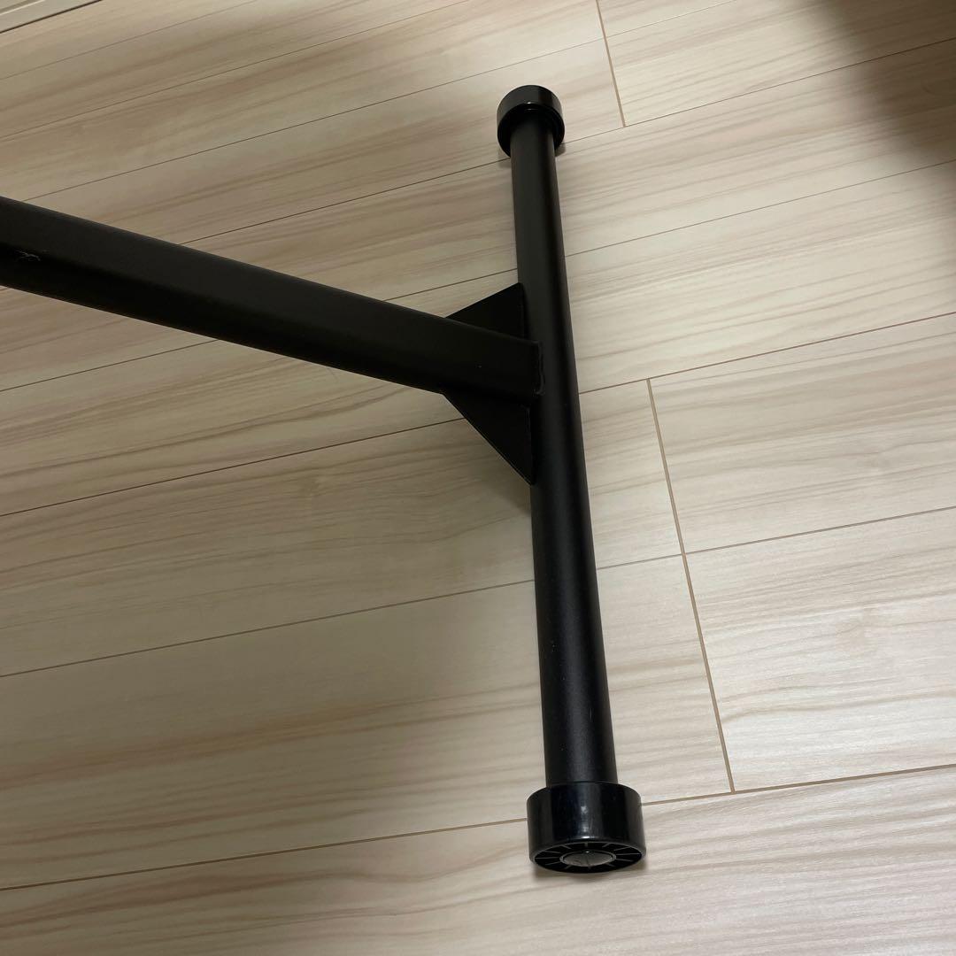 【最終値下げ！】アース　EX110 リフトテーブル　円形　ダイニングテーブル