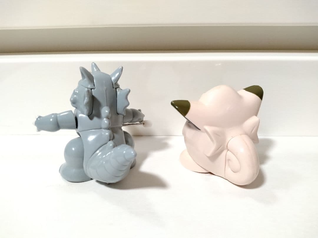 ポケモンキット 初期 リザードン フシギバナ 他 5体セット