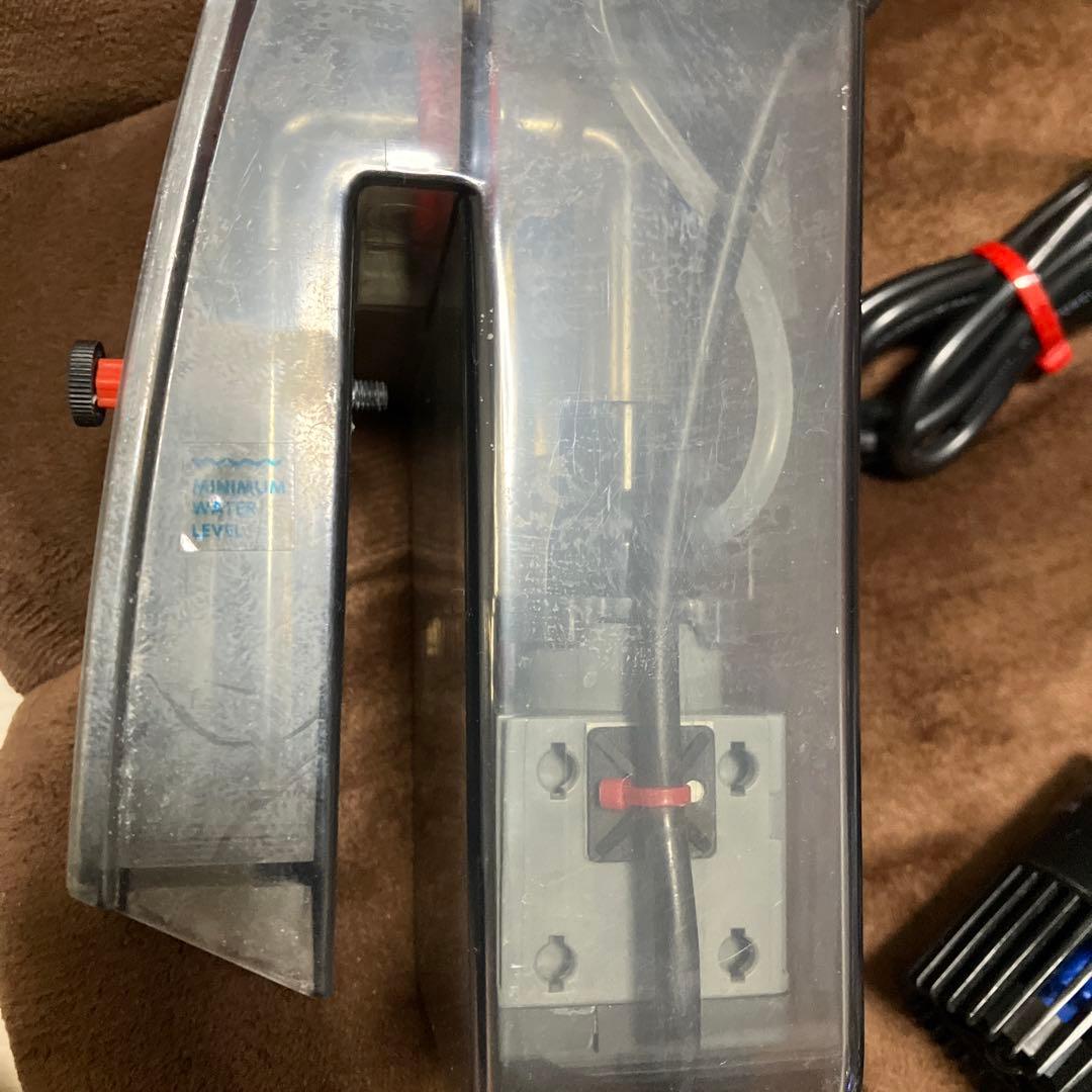 NEWA フィルター・ポンプセット プロテインスキマー スキマー 用