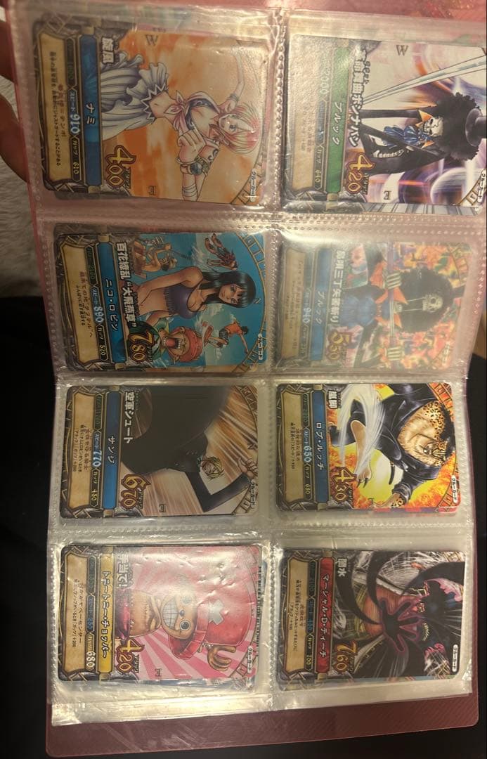 ワンピーベリーマッチ ワンピーベリーマッチアイシー ナミ ニコ・ロビン