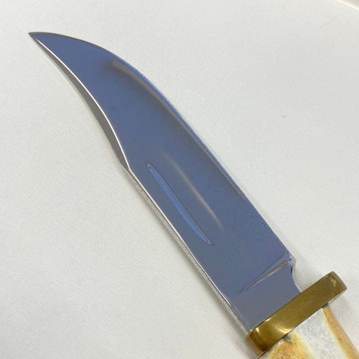 ネイティブ・アメリカン ナイフ 工芸品 コレクション - メルカリ