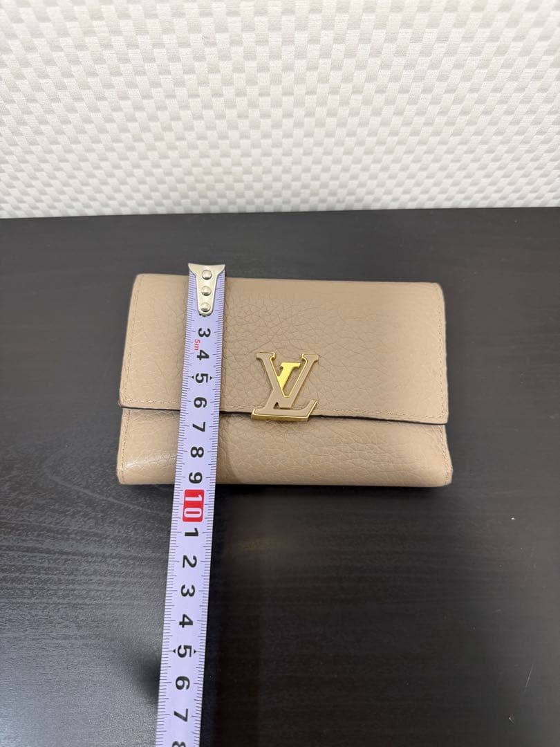 NR/12.23/15 ルイヴィトン　財布　ICタグ