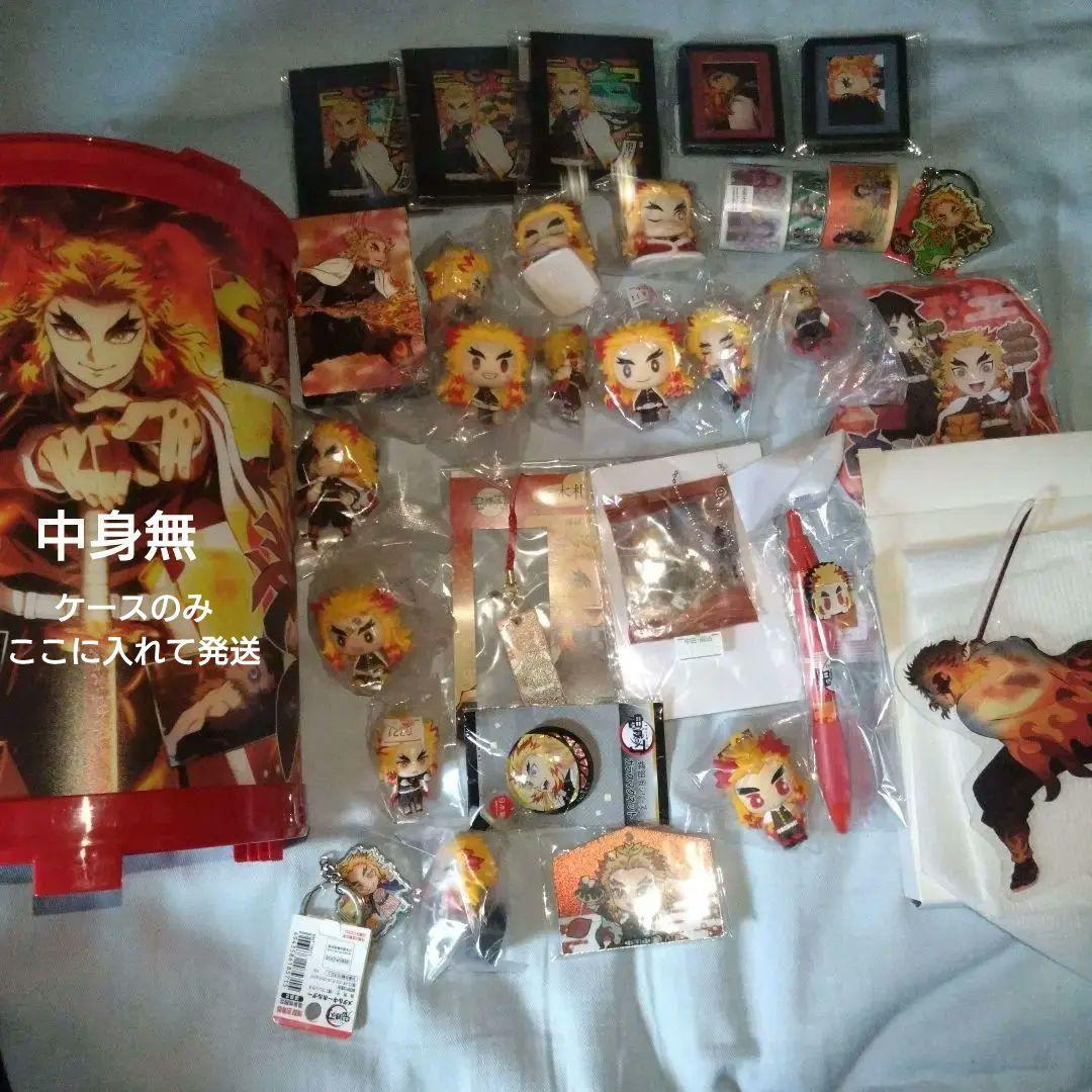 鬼滅の刃 煉獄杏寿郎 まとめ売り トレフィ アクスタ ちょこのっこ