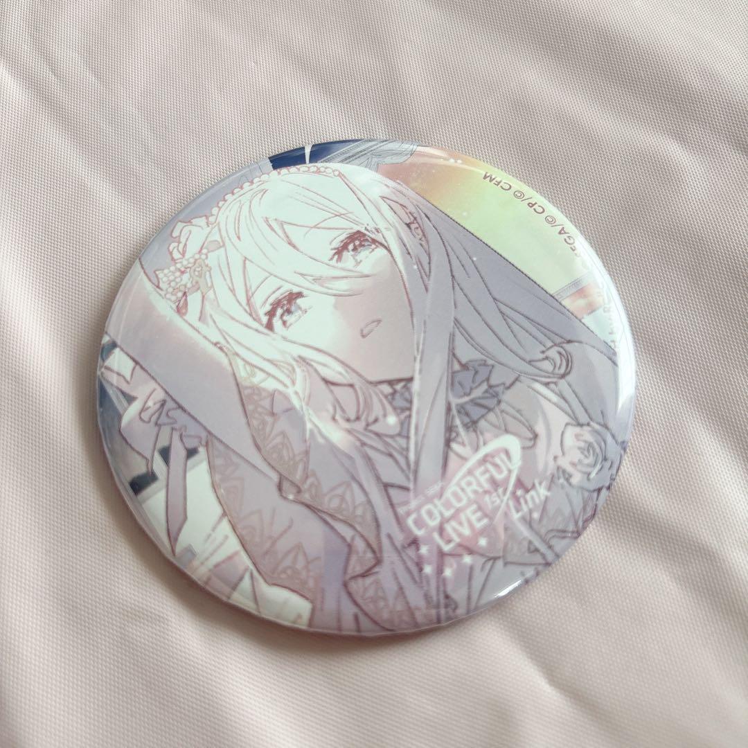 30日までの限定値下げ】プロセカ セカライ 宵崎奏 缶ミラー