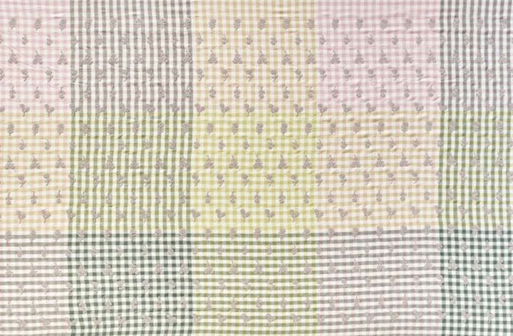 【受注製作】ミナペルホネン ボヌール ピンクチェック