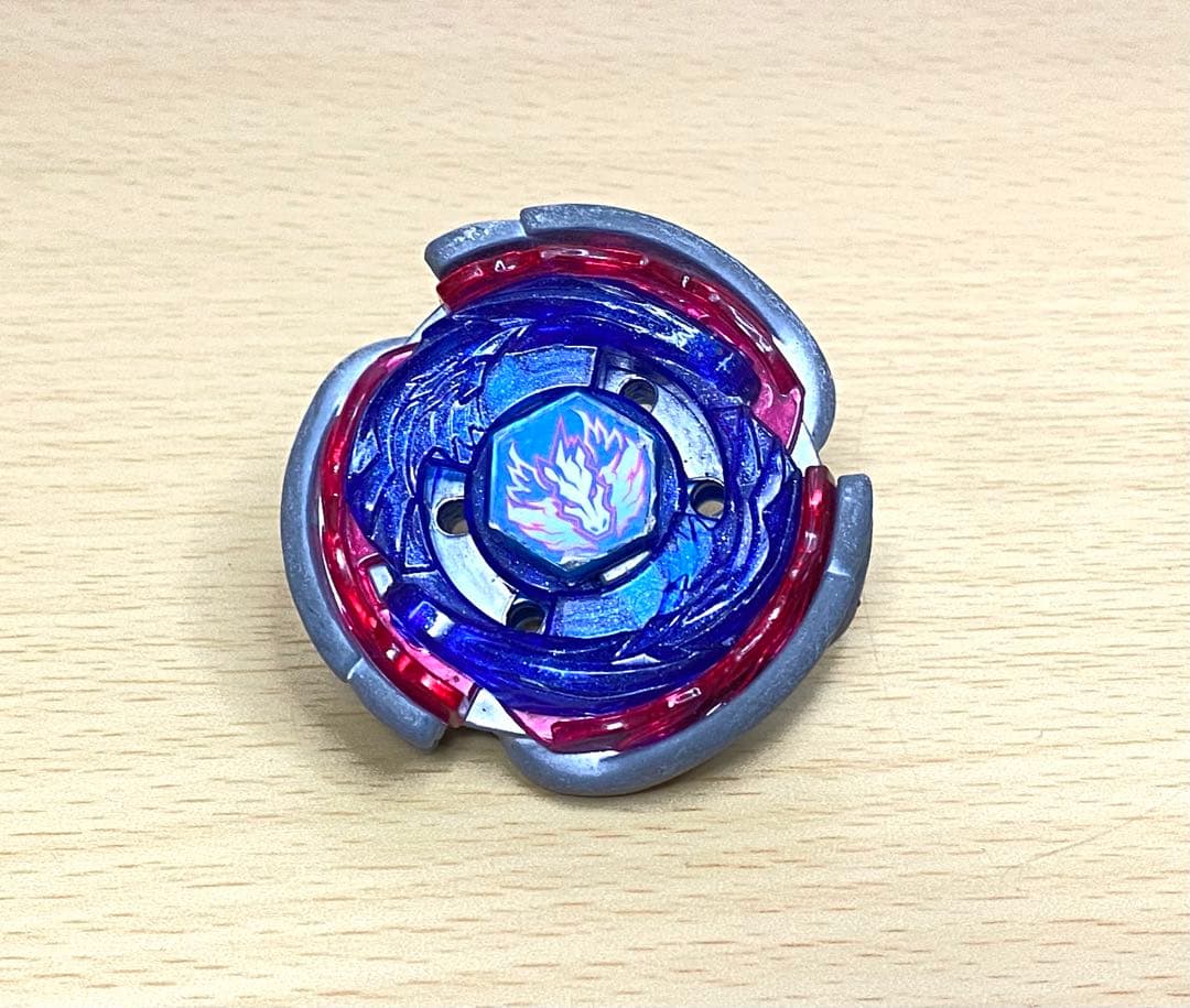 ビッグバンペガシスF:D メタルファイトベイブレード - メルカリ