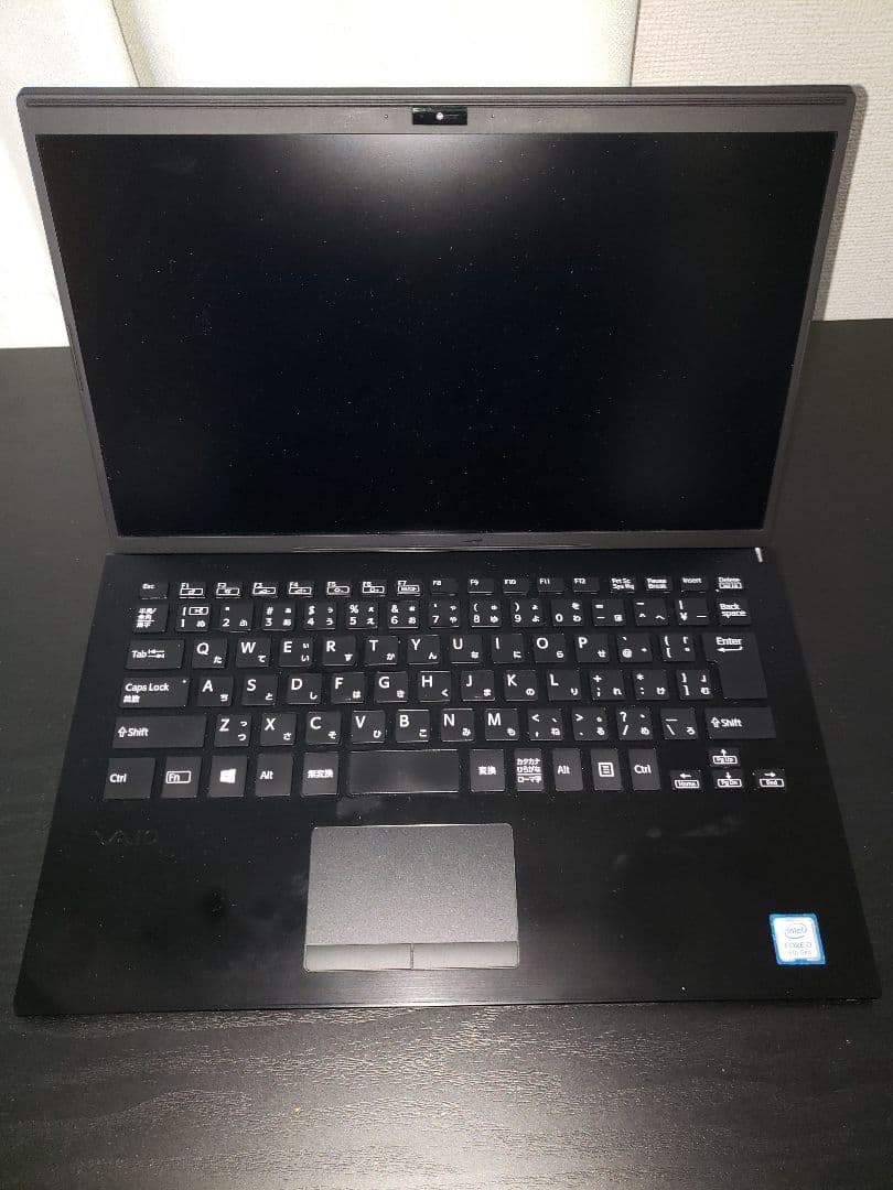 VAIO ノートPC 日本語配列 VAIO ノートPC 日本語配列 キーボード