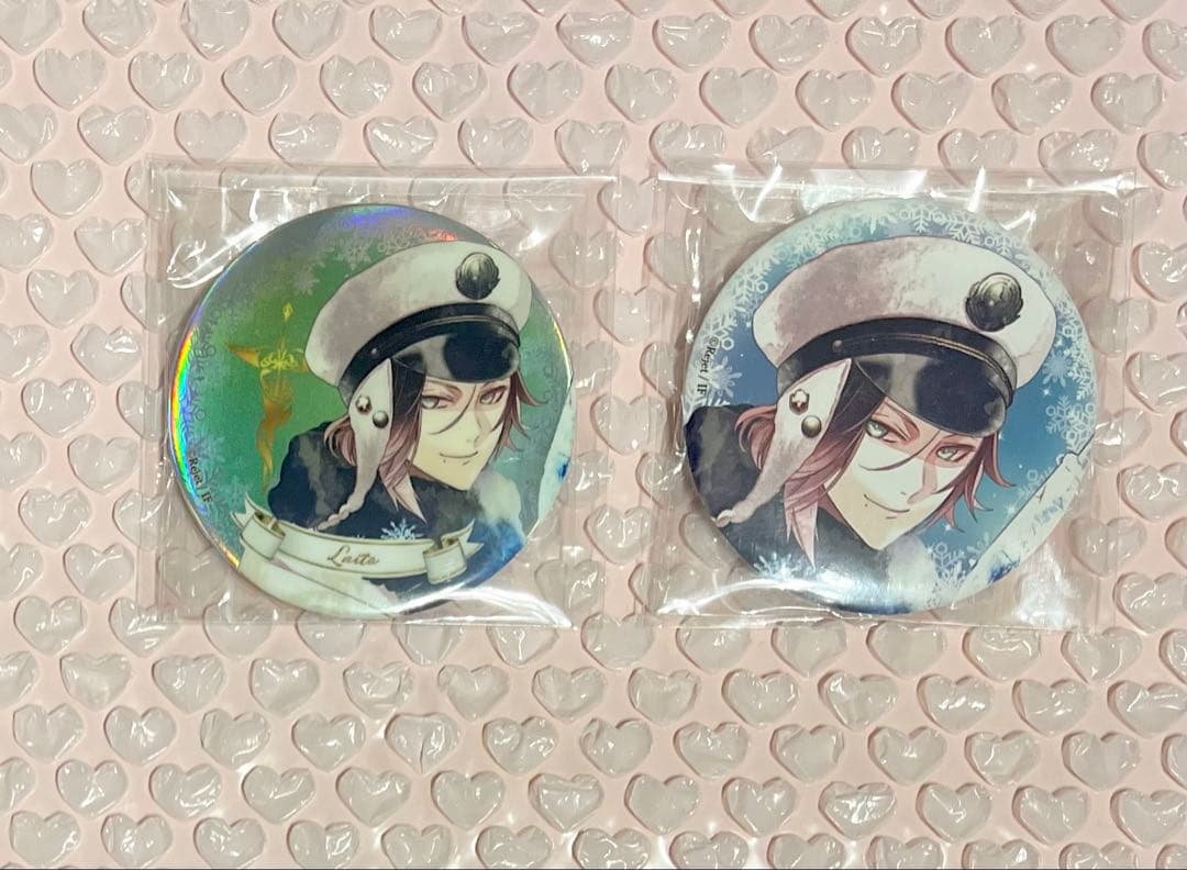 ディアラバ ライト 中国限定 バラ売り不可 - メルカリ