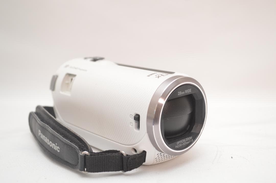 ✨美品✨ Panasonic HC V480MS 本体のみ