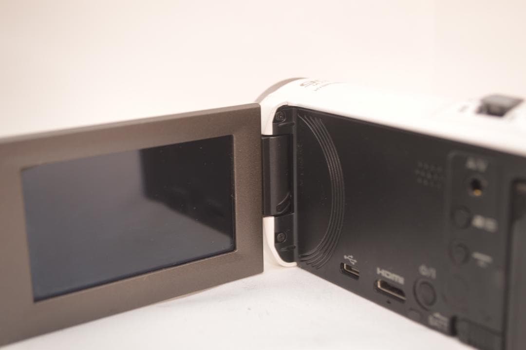 ✨美品✨ Panasonic HC V480MS 本体のみ