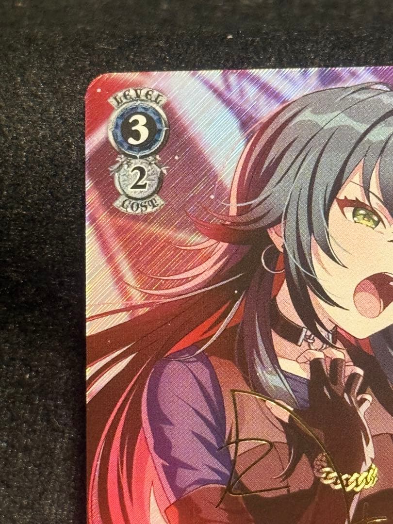 【マグネットローダー付き】アイヴイ　月村手毬　sp