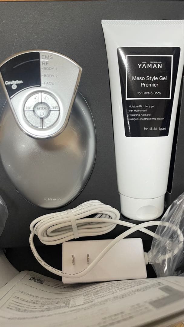 キャビスパ プレステージfor Salon YA-MAN