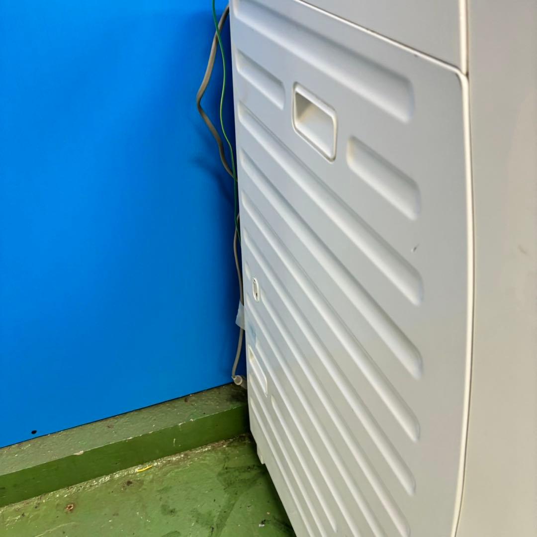 543 大容量モデル ドラム式洗濯機 11キロ 6キロ 右開き 半年保証