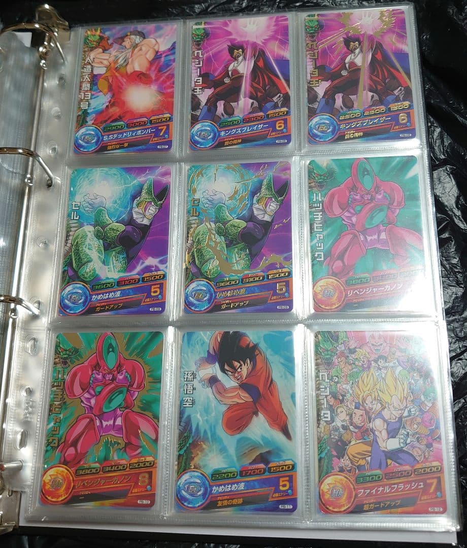 ドラゴンボールヒーローズ 無印 プロモ 大会 DSソフト - メルカリ