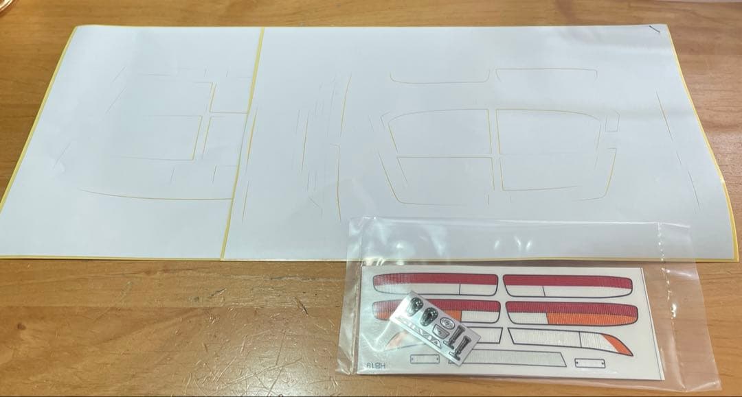 【本日限定セール】アディクションS13シルビア 中村直樹2024ストリートVer