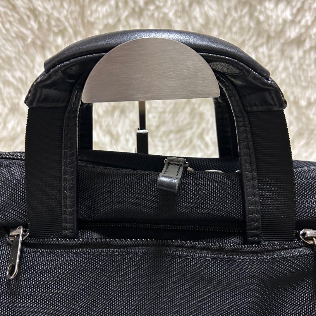 【極美品】エースジーン 3WAY ビジネスバッグ　リュック　ショルダーバッグ