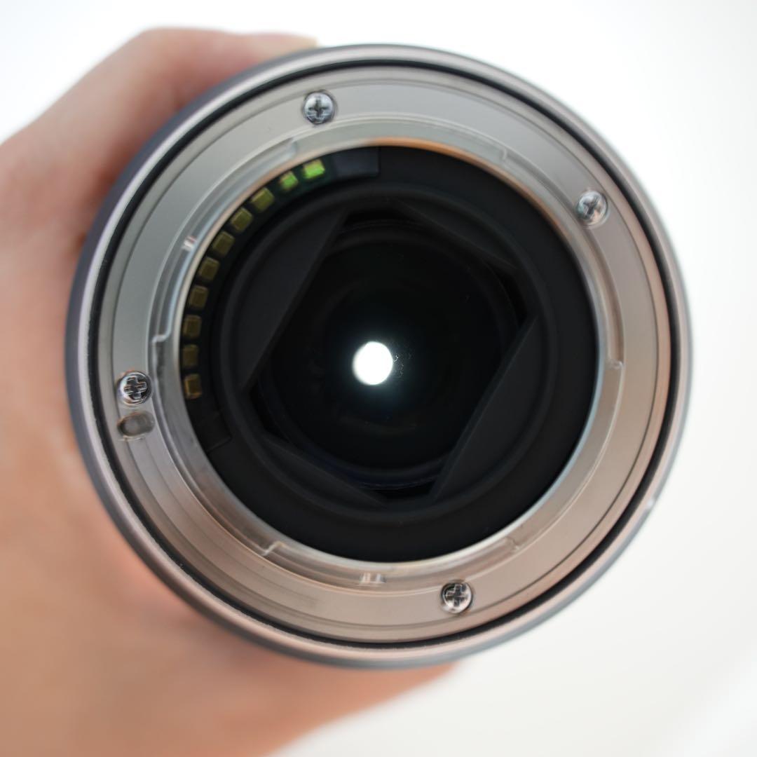 TAMRON 18-300mm F3.5-6.3 ズームレンズ