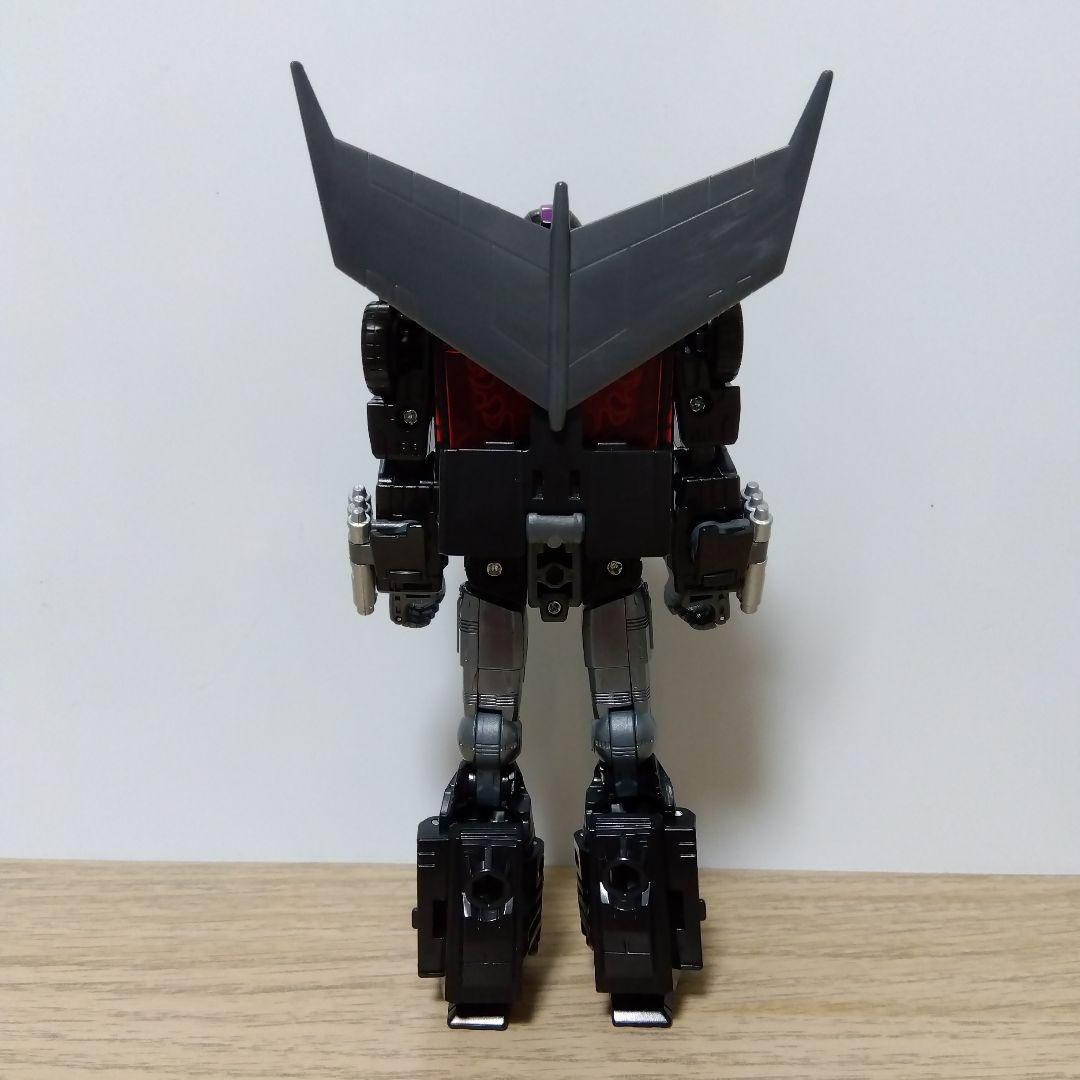 ア*キ様 トランスフォーマー シャッタードグラス サイドスワイプ＆ウィスパー＆ロ