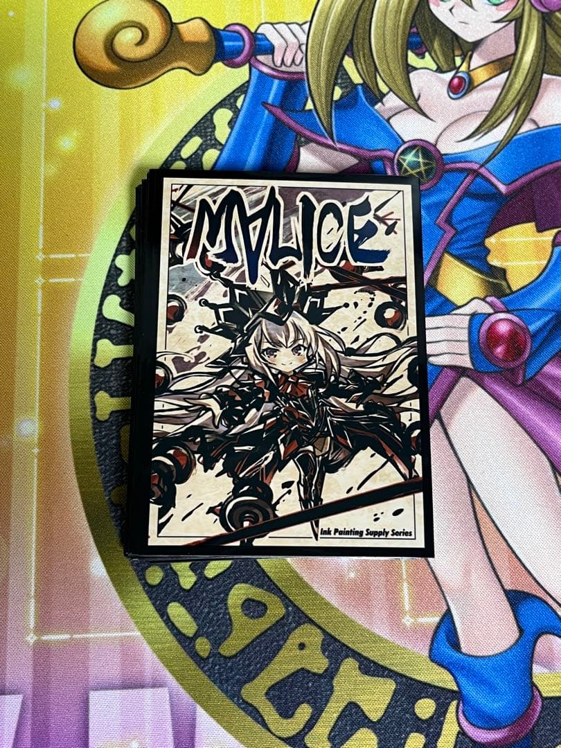 【M∀LICE】構築済みデッキ　１月制限対応　本格構築　遊戯王　サイドはおまけ