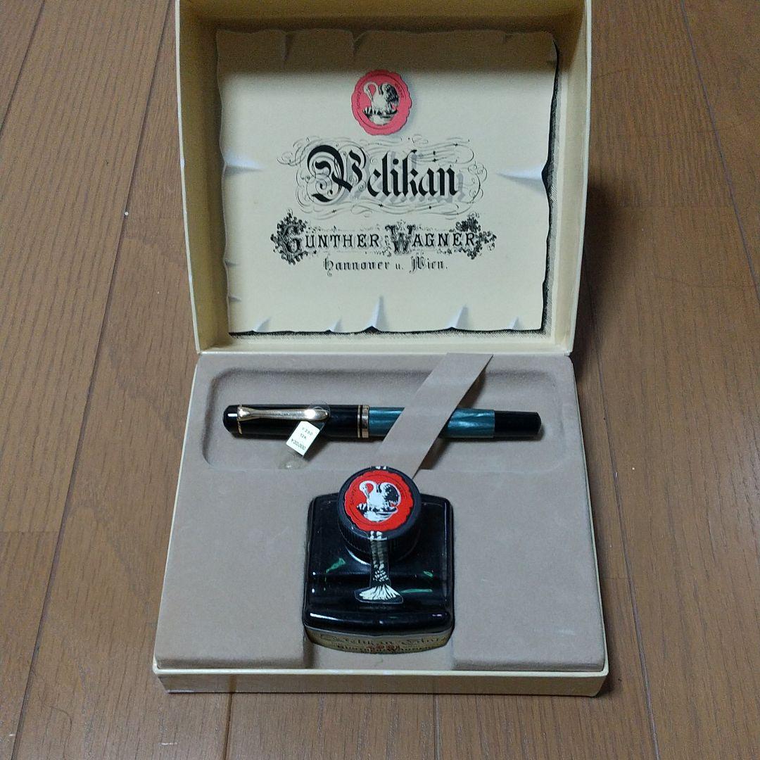 未使用！ 万年筆 売れ筋 ペリカンペン先12C-500