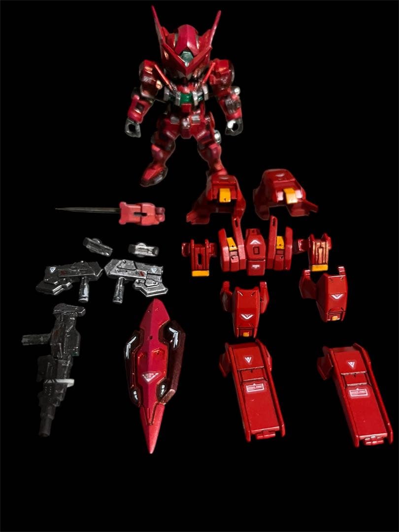 モビルスーツアンサンブル