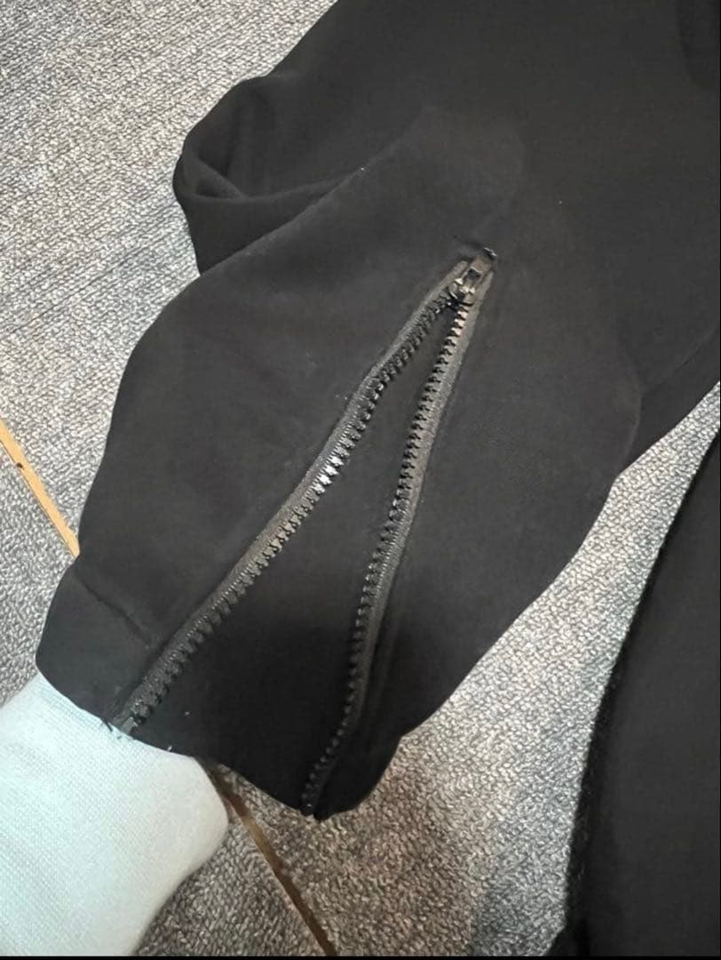 TRAPSTAR セットアップ　 Mサイズ