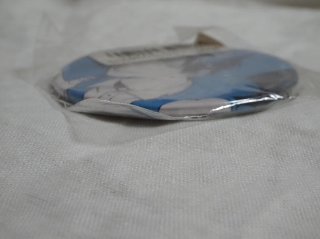 うらみちお兄さん キャラ福くじ C賞 缶バッジ 表田裏道 - メルカリ