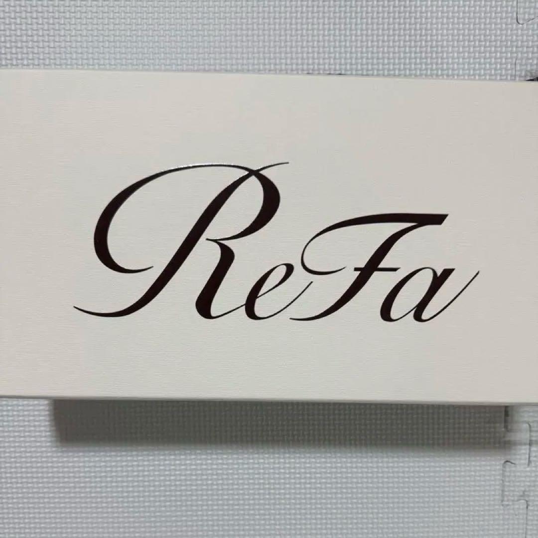 ReFa ドライヤー ピンク　2025年製定価40000円 未使用