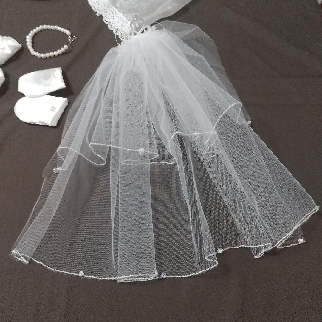 こっぱ様用シェリーメイコスチューム