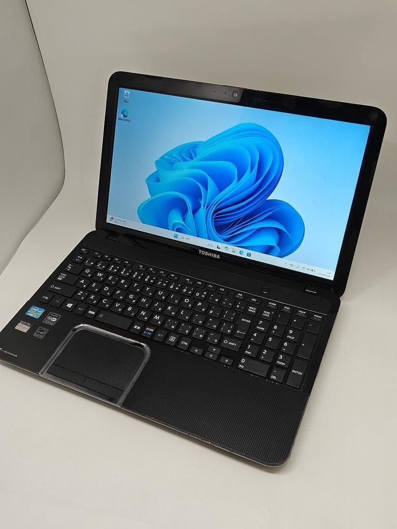 東芝】爆速 Corei7/新品SSD128GB ノートパソコン 16GB F1 - メルカリ