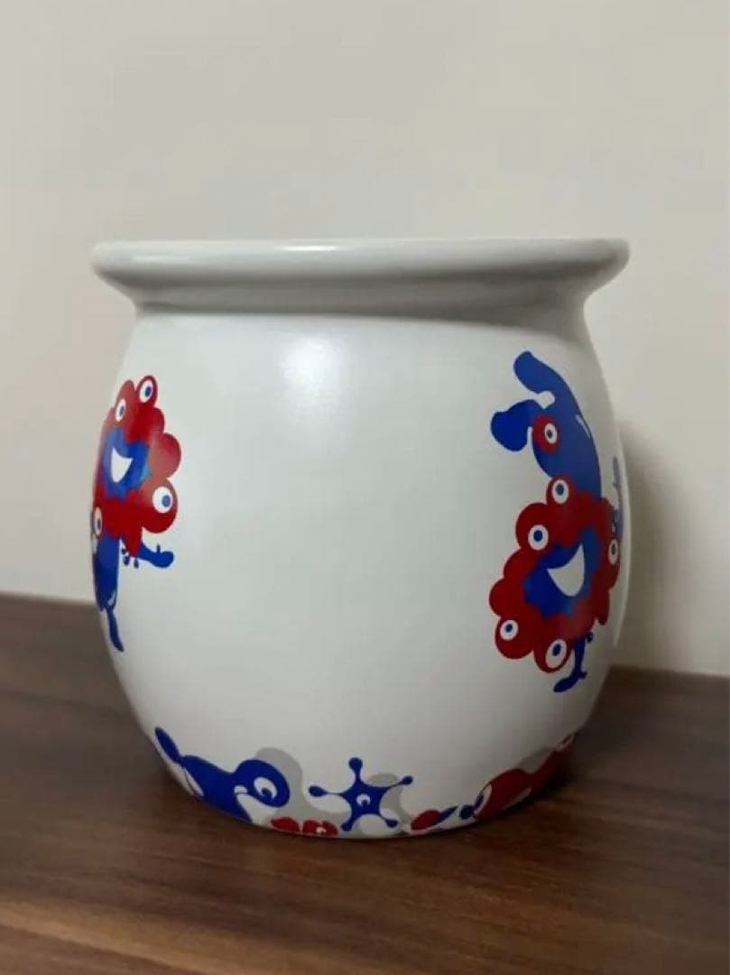 サンリオクリア6点セット　ひっぱりダコ飯　ミャクミャク　セット