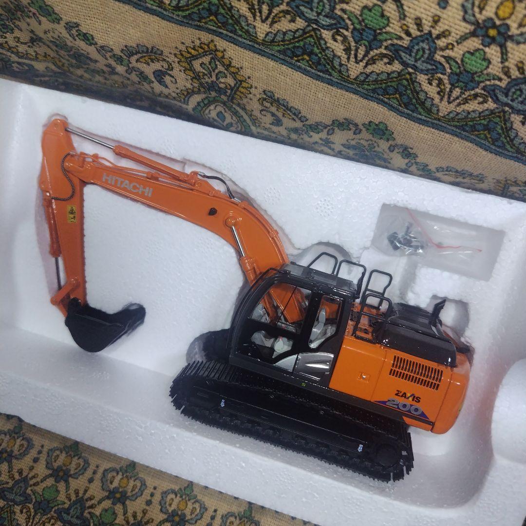 日立建機 日立 ザクシス200 HITACHI ZAXIS200