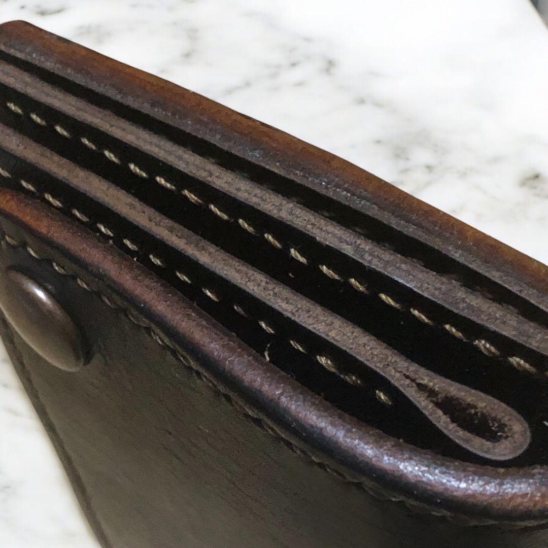 トラッカーウォレット　266